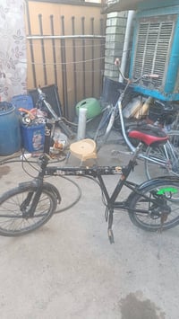 اخواني بايسكل يطبق مال باله مستخدم اريد ابيعه بسعر مناسب 40,000 فقط با...