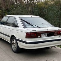 مازدا 626 للبيع موديل 1987 كير عادي تبريد بلادي  رقم نينوى مسطرة “شرط ...