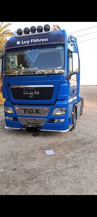 مان تيكا ٢٠٠٣ • مكينة ٤٦٠ • قضاء الزبيديه