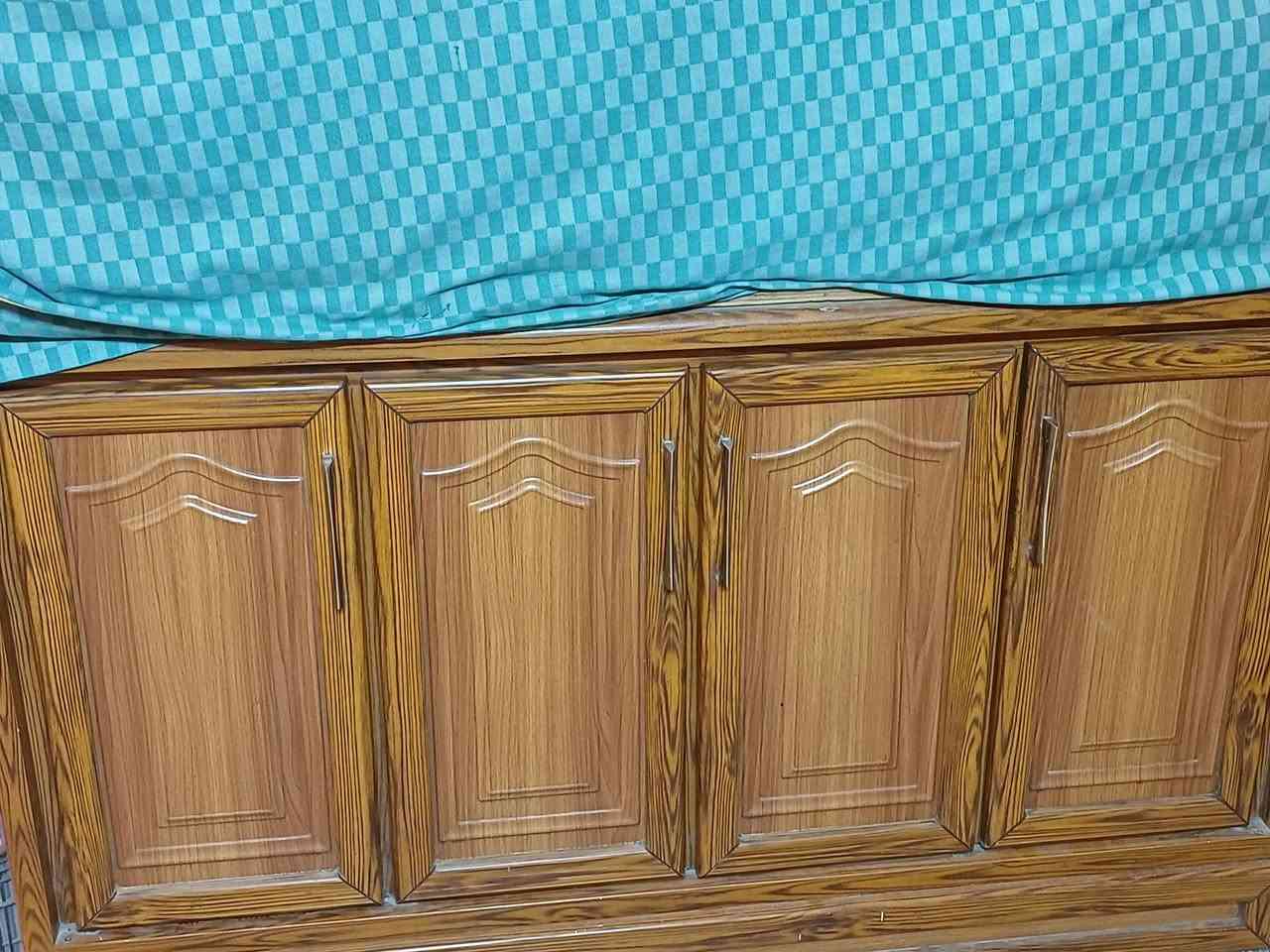 سلام عليكم كاونتر بدون سنك نظيف كلشي ما بي العنوان كاظميه شارع النواب


**إذا كنت صاحب هذا الإعلان وتريد حذفه لأي سبب، رجاءا أرسل رسالة إلى الدعم الفني**