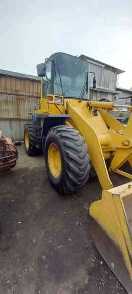 بغداد معارض النهضه شركت الخير لمعدات الثقيله شفل 100   2012  مدير ***********
