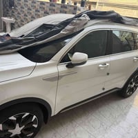 سورنتو خليجي2025 فول ماعدا البانوراما ويل 20 داتا شو وباقي المواصفات 6...