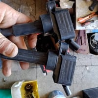 قطع كورية • قديم وحديث • توصيل