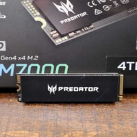 بريدتور GM7000 • هارد ٤تيرا • هيلث ١٠٠٪