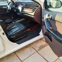 سيراتو • ٢٠١١ • مقفوله