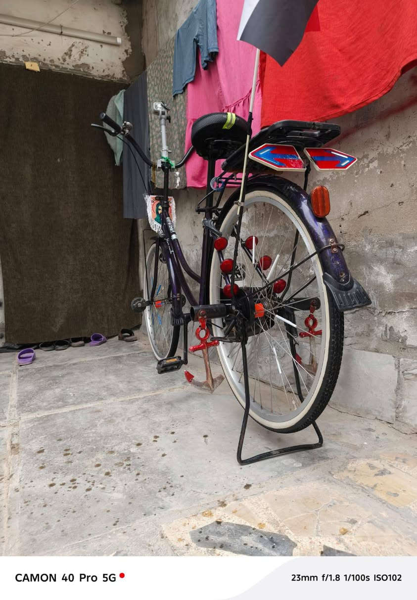 بايسكل للبيع بايسكل للبيع العنوان100 بغداد***********
