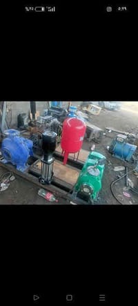 منظومات محطات • اسعار مناسبة • الشرقاط اسديرة