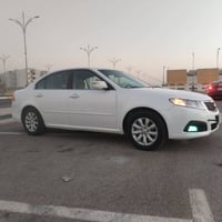 خليجي • ٢٠١٠ • مكينة ٢٠٠٠