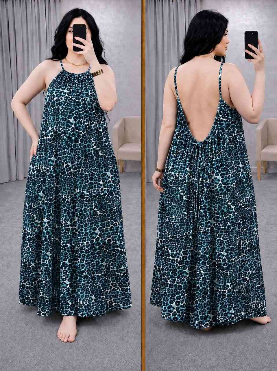 ‏فستان نسائي خامة كريشة 
قياسات L. XL. 2XL.3XL.
‏السعر  خاص 
‏توصيل لجميع المحافظات


**إذا كنت صاحب هذا الإعلان وتريد حذفه لأي سبب، رجاءا أرسل رسالة إلى الدعم الفني**
