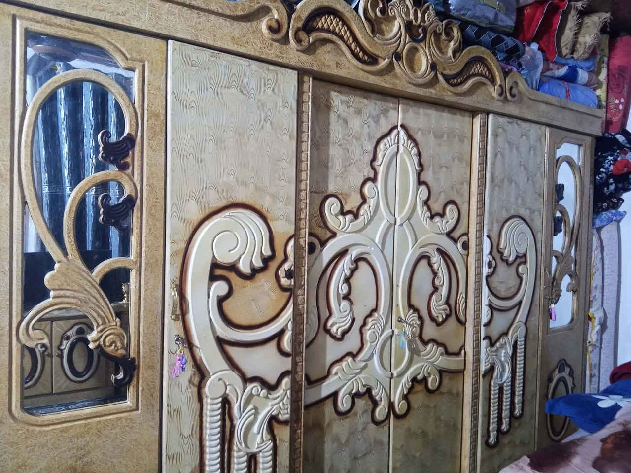 850 قفل مكانه ناصرية قرب جامعه ذي قار بل مدينه المائية كل ضرر مابيه صاج ونظيفه بعدهي بس الشراي يجي خاص


**إذا كنت صاحب هذا الإعلان وتريد حذفه لأي سبب، رجاءا أرسل رسالة إلى الدعم الفني**