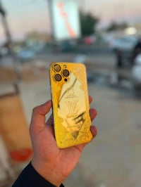 آيفون 13 برو ماكس • آيفون مطلي ذهب • آيفون 256 جيجا • آيفون ذهبي • آيف...