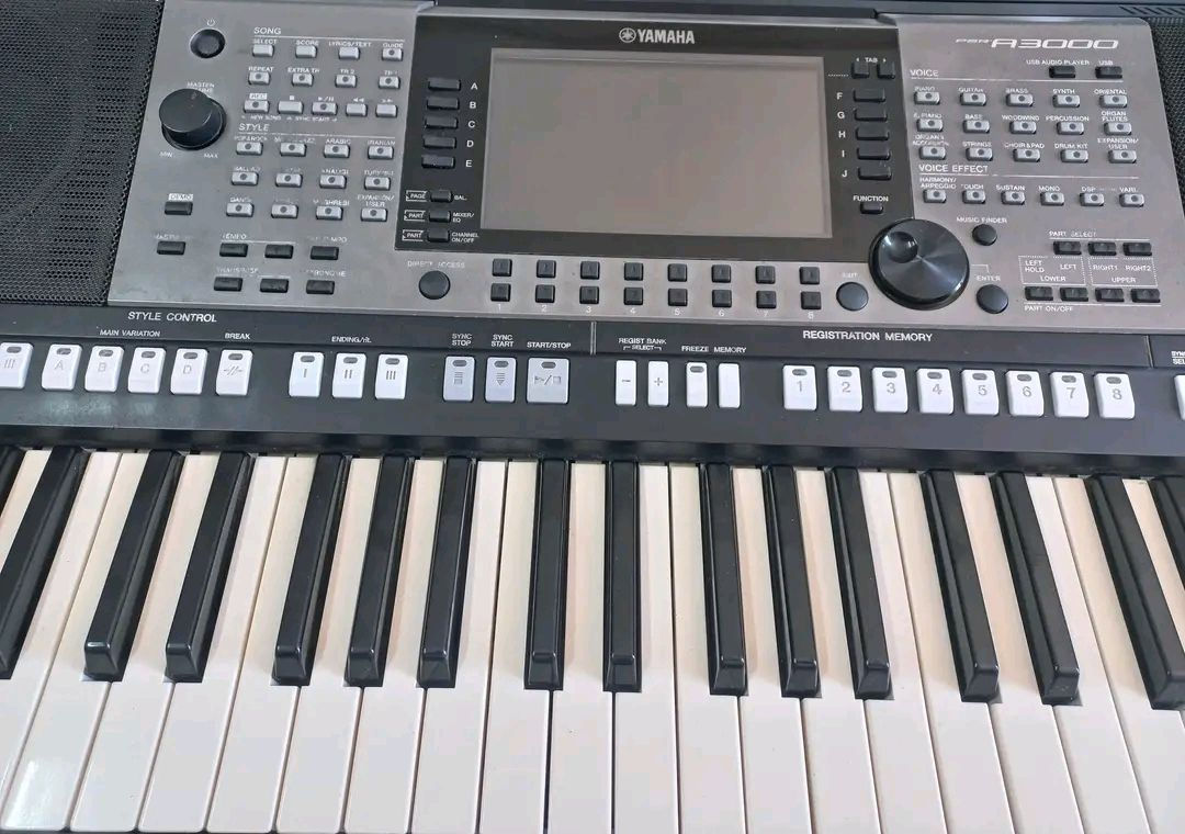 ياماها 3000 لسا جديد
السعر 550 دولار


**إذا كنت صاحب هذا الإعلان وتريد حذفه لأي سبب، رجاءا أرسل رسالة إلى الدعم الفني**