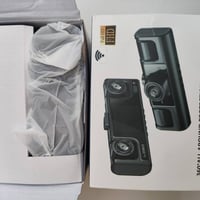 داش كام • HD1080 • 4 كامرات