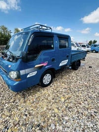 كيا ام عيون • ٢٠٠١ • كفاله عامه