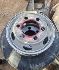 النجف • ويلات 17.5 • تايرات 225/80/17.5