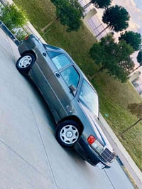 مرسيدس • موديل ٩٠ • موتور ٢٠٠٠