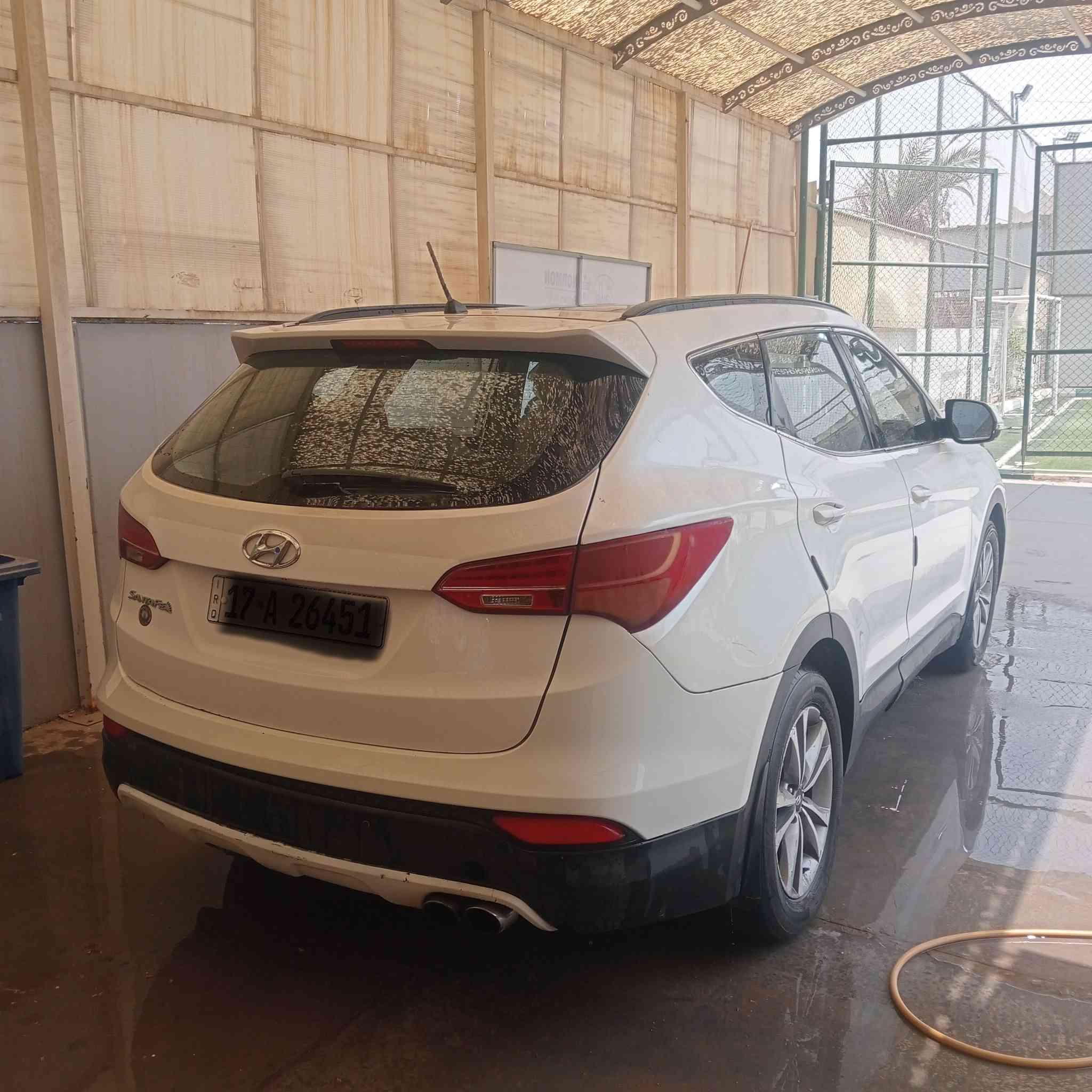 السلام عليكم سنتافيا خليجي موديل 16 محرك 4 اسلندر 7 راكب مواصفات عدا البصمة فقط رقمها مثنى انكليزي سنويا لحد 2030   الاتصال *********** موجود سونار بية
