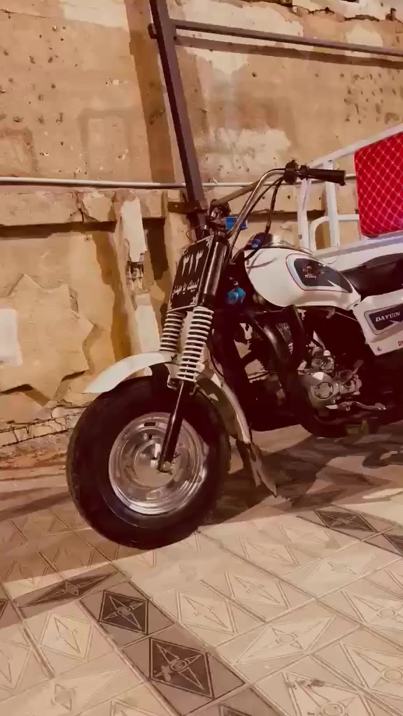 سلام عليكم 
من رخصت مدير الكروب 
ستوته موديل 2014
السعر مليون 300 قفل


**إذا كنت صاحب هذا الإعلان وتريد حذفه لأي سبب، رجاءا أرسل رسالة إلى الدعم الفني**