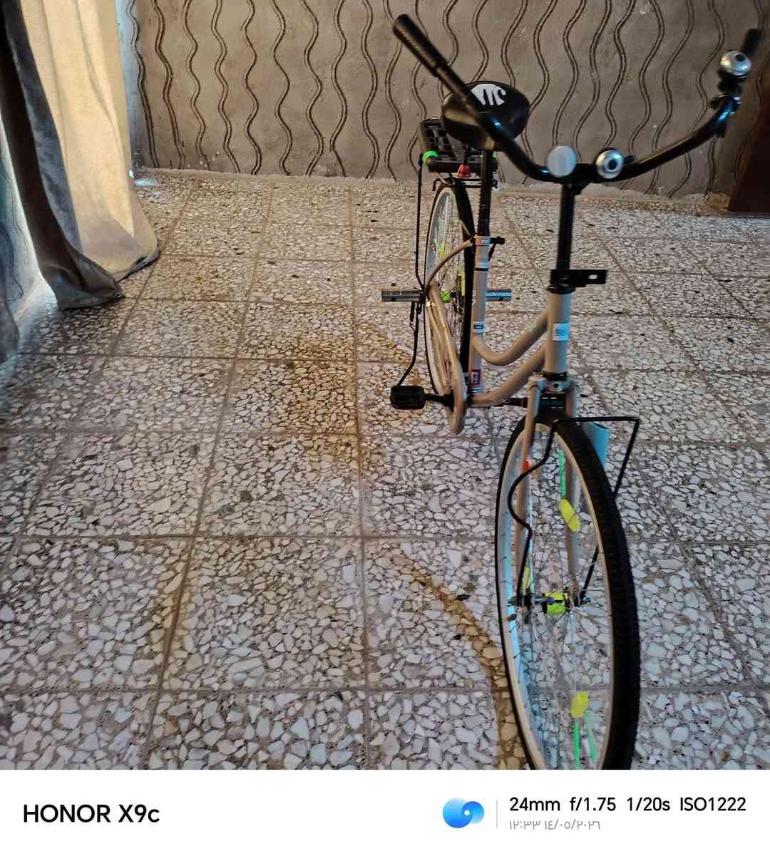 السلام عليكم بايسكل للبيع بايسكل حلو ونظيف موديل 22 عنوان نجف سعر خاص


**إذا كنت صاحب هذا الإعلان وتريد حذفه لأي سبب، رجاءا أرسل رسالة إلى الدعم الفني**