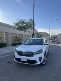 سورنتو خليجي • ٢٠١٩ • كربلاء