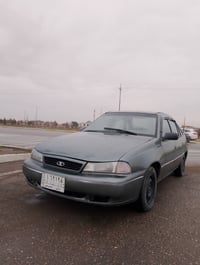 دايو سلو • ٩٤ • رقم ديالى