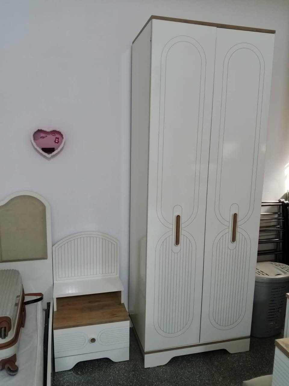 غرفتين وتخم للبيع حي الجهاد


**إذا كنت صاحب هذا الإعلان وتريد حذفه لأي سبب، رجاءا أرسل رسالة إلى الدعم الفني**