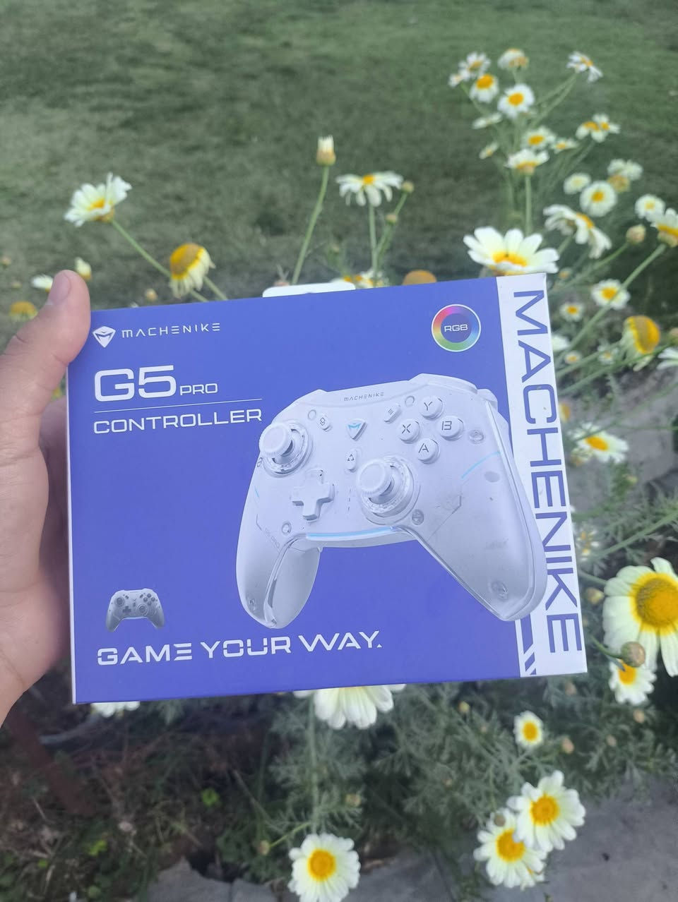 جوستكات 2 للبيع السعر 50 الف


**إذا كنت صاحب هذا الإعلان وتريد حذفه لأي سبب، رجاءا أرسل رسالة إلى الدعم الفني**