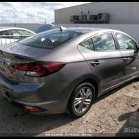 الانترا ٢٠٢٠ • امريكي • مكينة ٢٠٠٠