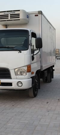 هواندي • ٢٠١٢ • براد