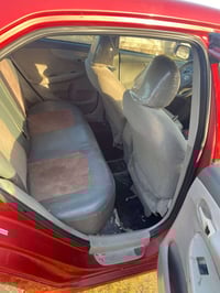 كورلا • ٢٠٠٩ • وارد امريكي