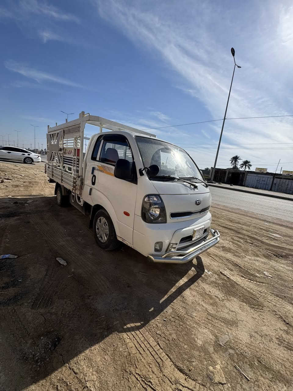 كية موديل 17مكينة جديدة دبلو ***********
