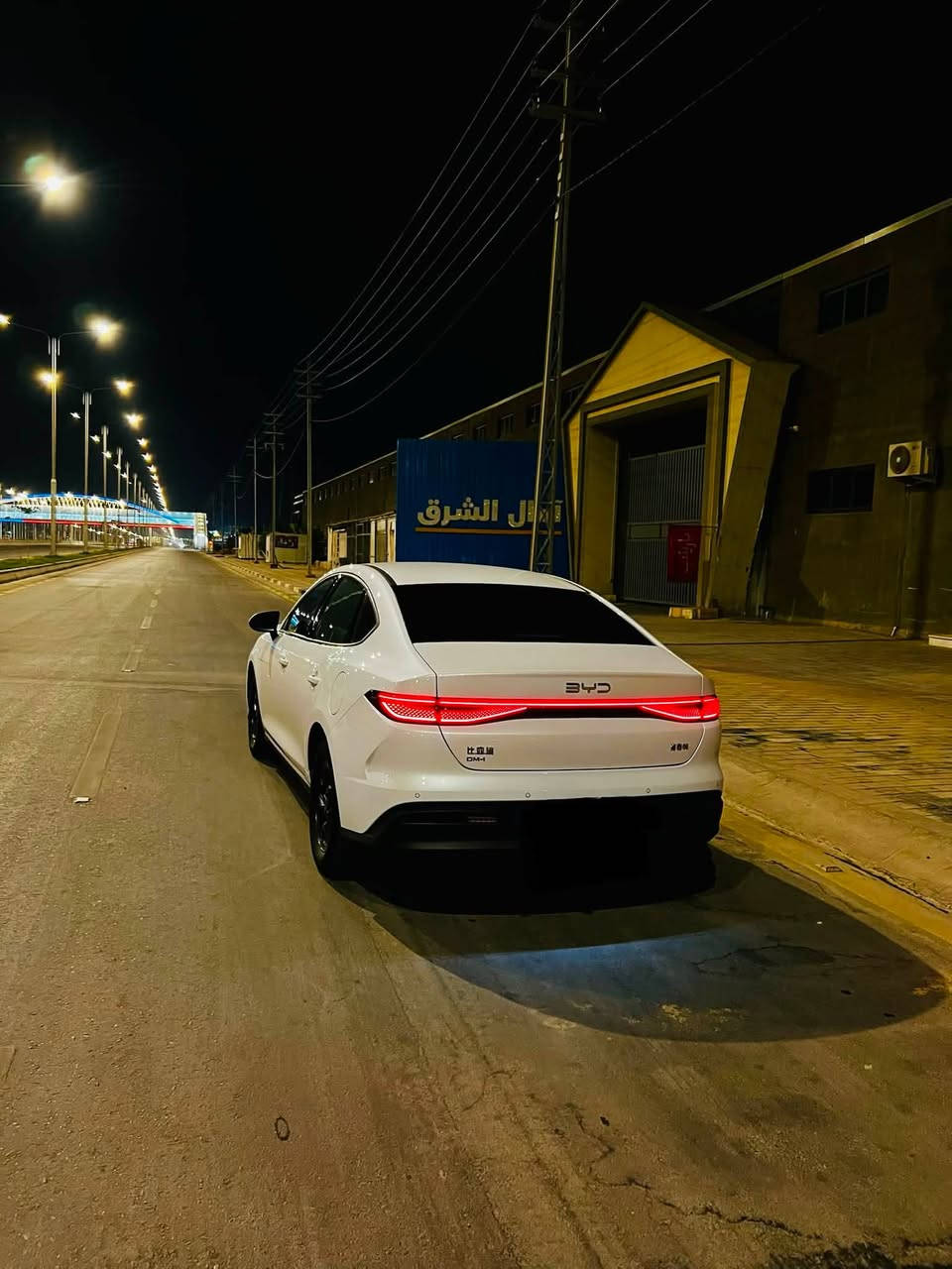 سلام عليكم
للبيع سيل 5 /2025 
كفالة عامة 
ماشيه 6 الف الكلي بعده بحالة الزيرو 
نازلة جميع البرامج 
رقم بغداد بسمي (شبة مميز )
عنوان النجف 
السعر 19/250 وبيه مجال بسيط 
***********

