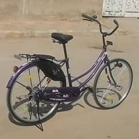 باسكل البيع نضيف حجم 26 موديل 2021 السعر خاص 07863648330