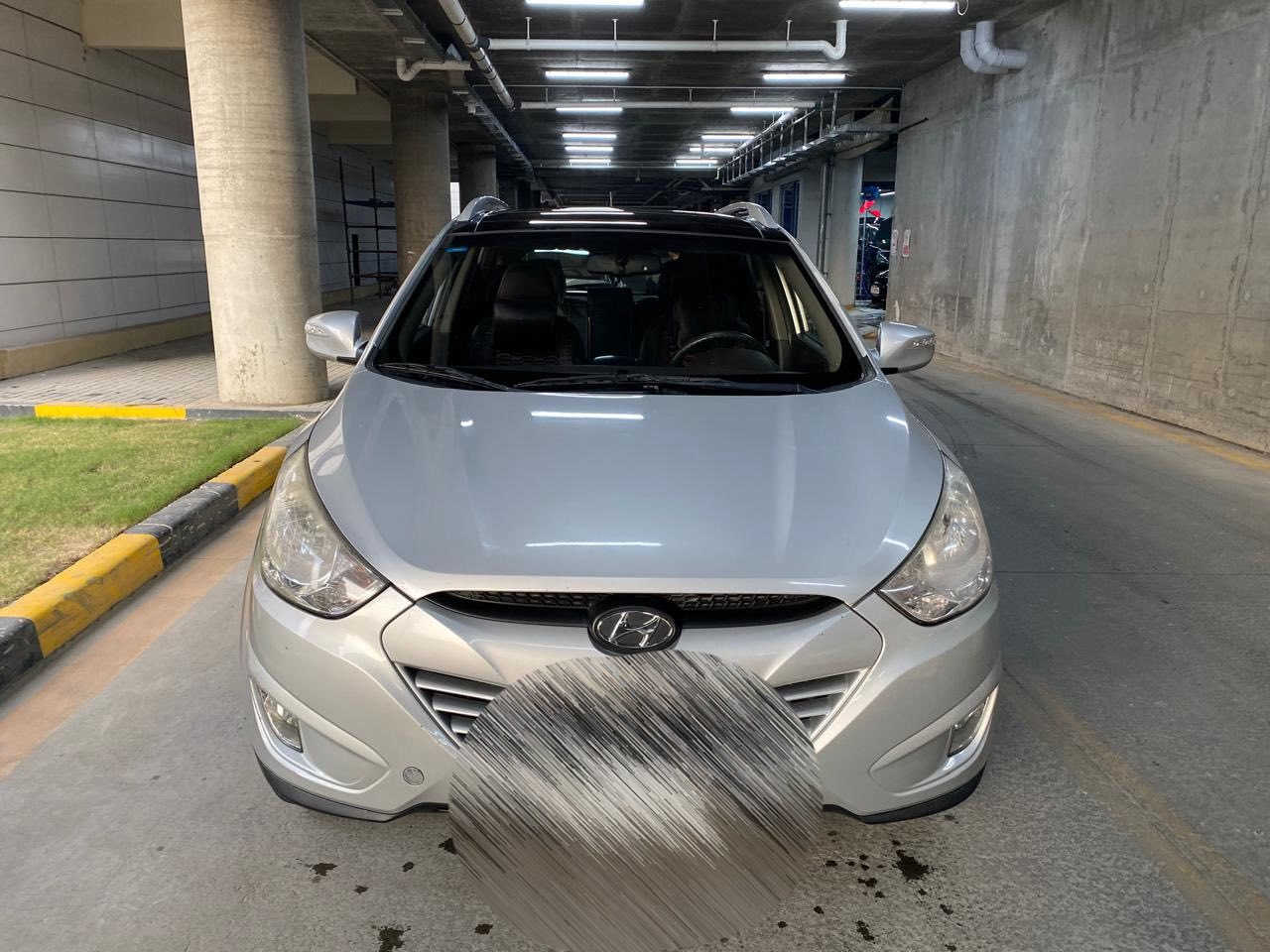 السلام عليكم للبيع توسان خليجي مال بيت
المواصفات:
١. الموديل: ٢٠١١
٢. ⁠المحرك ٢٠٠٠
٣. ⁠سقف بانوراما
٤. ⁠العداد اقل من ١٠٠ الف كم
٥. ⁠مرايا وسط تعتيم ذاتي
٦. ⁠كومپريسر تبريد جديد مبدل قبل شهرين ب ٥٠٠ الف من الشركة
٧. ⁠تخم تاير Hankook كوري اصلي من تاير مول قبل سنتين او شوية اكثر
٨. ⁠باتري جديد مبدل قبل ٣ اشهر (ضمان سنة) - موجودة بطاقة الضمان
٩. ⁠سيارة بلادية ما مفتوح بيها اي برغي او صوندة او قايش عدا الاستهلاكيات مثل الدسكات وغيرها
١٠. ⁠كاميرا خلفية من الشركة
١١. ⁠الصيانة كلها في شركة Mobis بالمنصور وموجودة كل الوصولات
١٢. ⁠البانزين كله محسن ورقمها بغداد

السعر المطلوب (٢٠ مليون دينار عراقي)
والعنوان بغداد الدورة ابو دشير أو الاتصال على الرقم ***********
