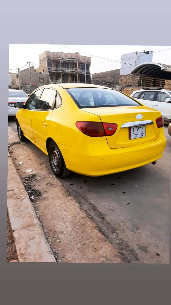 النتر موديل2011 خليجي بسمي نجف
السعر 88  
مكينه جديده ١٦٠٠ دكشن عالي شرط بعده داخل الضمان وكير جديد سياره جاهز تبريد ثلج 🥶 مصفر هيه وغرامه
مال جناي تحويل مباشر جاهز من كلشي جامغ امامي فقط 
***********
