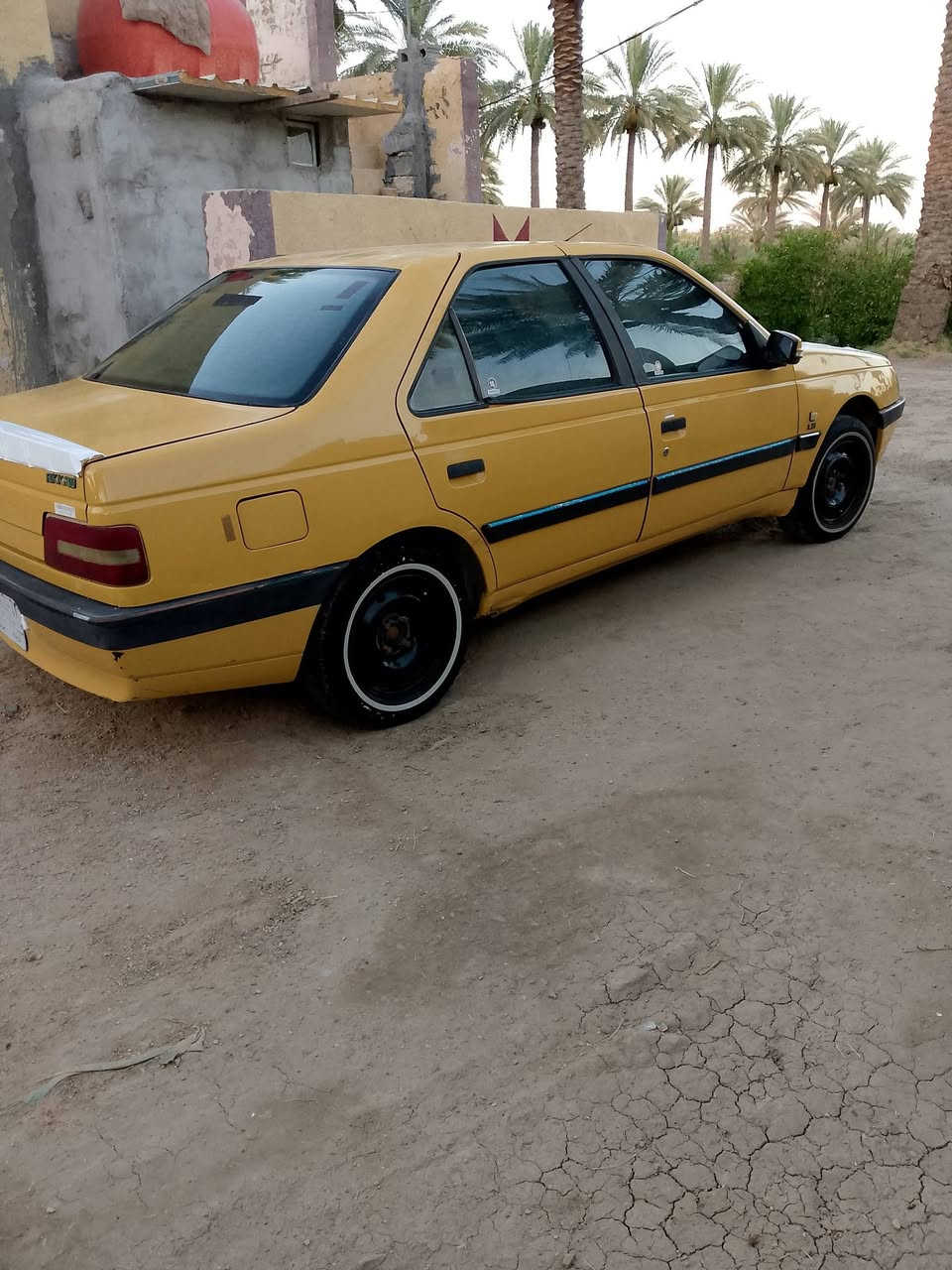 سلام عليكم بيجو أكد 2016 كفاله من ضربه وصبغ وتبديل كير ومكينه كفاله حماوه ماكو انساهه تبريد وي السويج  ثلجج كفاله رقم كربلاء ألماني سنويه ل27  سياره جاهزة مابيه نقص مكاني بابل ابو غرق عارضه 37بيه مجال ‏‪***********‬‏
