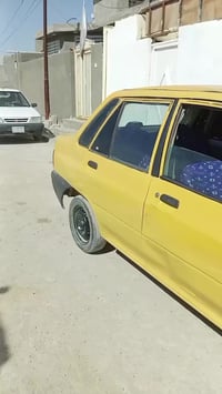 سياره سايبه مديل 11 لبيع سياره كله مبدل جديد مال جناي ضفيره حديديه دجا...