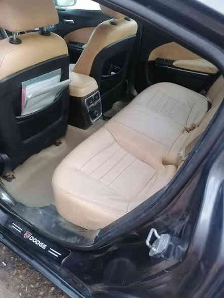 🚗 جارجر موديل 2014 — سيارة نظيفـة وخير من الله

📸 تفاصيل السيارة:
🛞 تخم تاير جديد صارله أسبوع فقط
🔧 حدادية جديدة خلفي + أمامي بالكامل
✨ السيارة جاهزة من كلشي ونظيفة جداً

💰 السعر: 137
📞 للاستفسار: ***********
