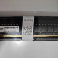رام DDR4 • ٨جيجا • ٣٢٠٠MHz