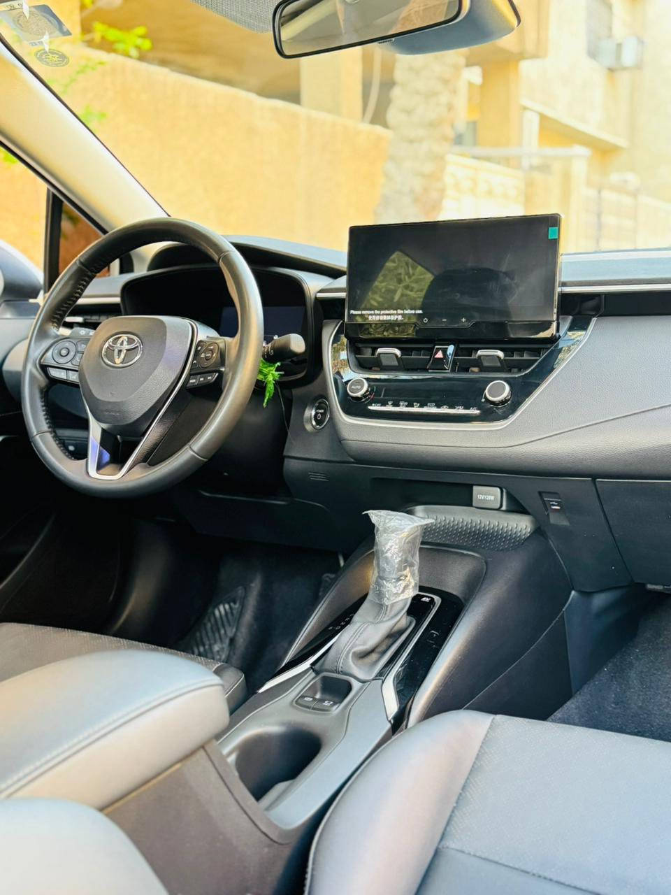 سلام عليكم كورله هايبرد للبيع لسيره كفاله عامه بسمي موصفات فول لسعر ١٥٨ وبيه مجال مكاني لبيع تقاطع درويش استفسار اكثر تصل وبيك خير وتدلل ***********🌹
