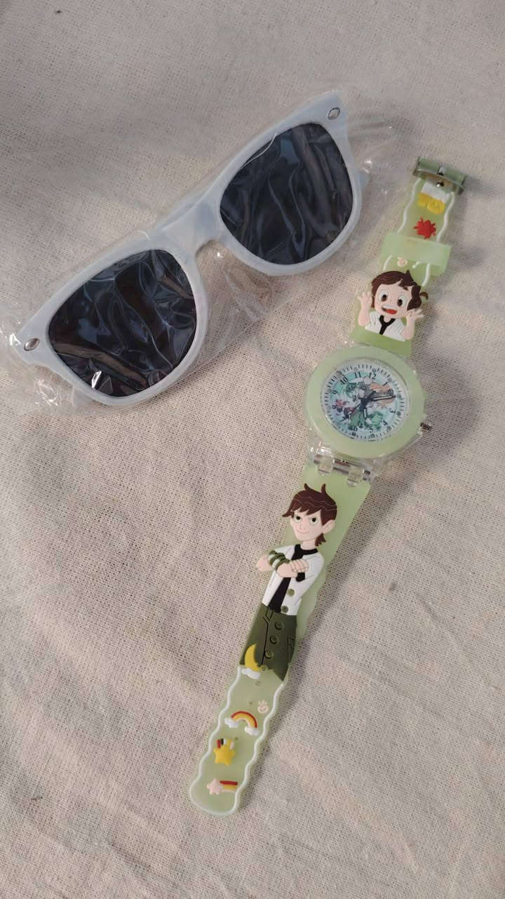 نظارات:
💖 أم القلب بسعر 3,000 دينار

💗 الورديه بسعر 1,500 دينار

⏰ الساعه الورديه: سبنر 🌀، بوابة ✨ وفسفورية بالضلام 💖

💰 السعر: 3,000 دينار

🚚 والتوصيل مجاني

بنات حسابي جديد، توقفن وياي وتدعموني 🙏

📩 للحجز راسلوني خاص


**إذا كنت صاحب هذا الإعلان وتريد حذفه لأي سبب، رجاءا أرسل رسالة إلى الدعم الفني**