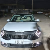 سبورتج خليجي فول 1/ 1  موديل 2025   السعر 250$      ‏‎عداد المسافه18 ك...