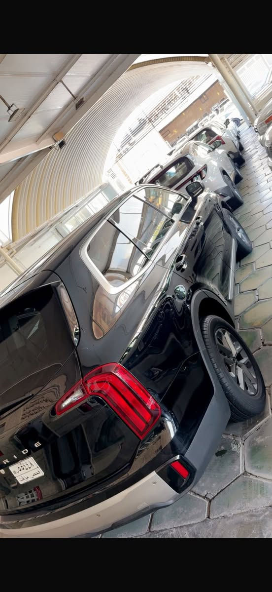 كيا تيلورايد 2023 بدون صبغ حادثها جاملغ امامي ومبدل نفس اللون والدعامية ايضا ربع نفس اللون صور الحادث بالمنشور بدون رقم 
السعر 237$
بغداد
***********
