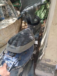 دراجة بيجي كوم • بيجي كوم • دراجة نارية سماوه • موتوسيكل بيجي كوم • در...
