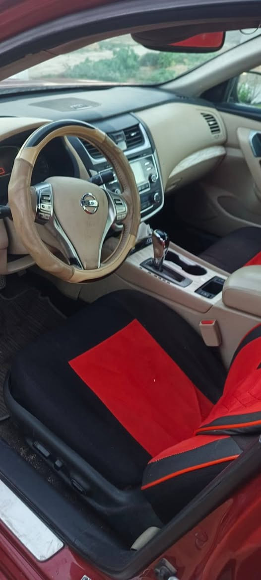 نيسان التيما فئة SL موديل ٢٠١٦ رقم اربيل. صبغ بونيد وصفحة عكس السايق اني ابيعلك صباغ حزام.  سنوية لحد٢٠٣٠
تفدئة كشنات تبربد تحكم استيرن رادارات نقطة عمياء
المكان ديالى جلولاء
السعر ١١٠ بيها مجال بسيط
للتواصل الرجاء الاتصال على الرقم  *********** 
نيسان التيما فئة SL موديل ٢٠١٦ رقم اربيل. صبغ بونيد وصفحة عكس السايق اني ابيعلك صباغ حزام.  سنوية لحد٢٠٣٠
