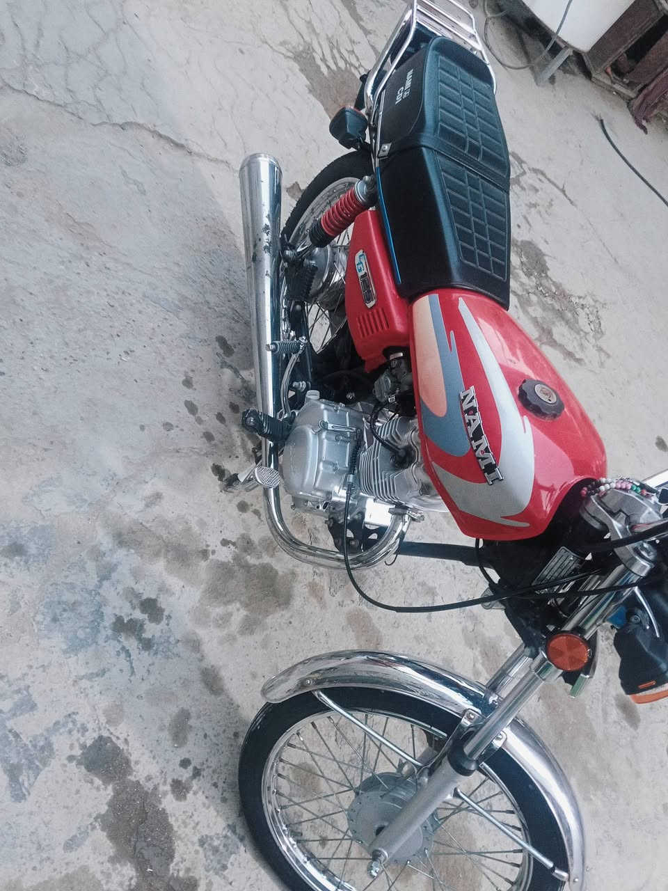 دراجه لبيع نامه بلاد اوراق مكان حله
***********
