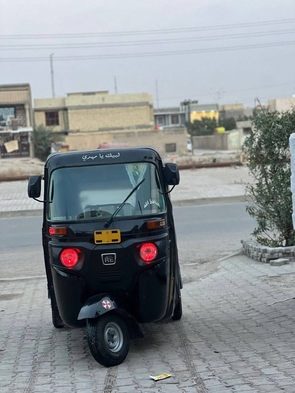 السلام عليكم
تكتك كفاله عامه 

موديل 22,مرقم

بغداد،،،،المحموديه

السعر،،،،،،

***********وتساب
