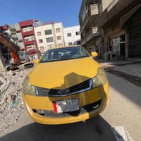 شيري فلاوين • شيري • فلاوين • سيارة كركوك • سيارة بدون صبغ • سيارة بدو...