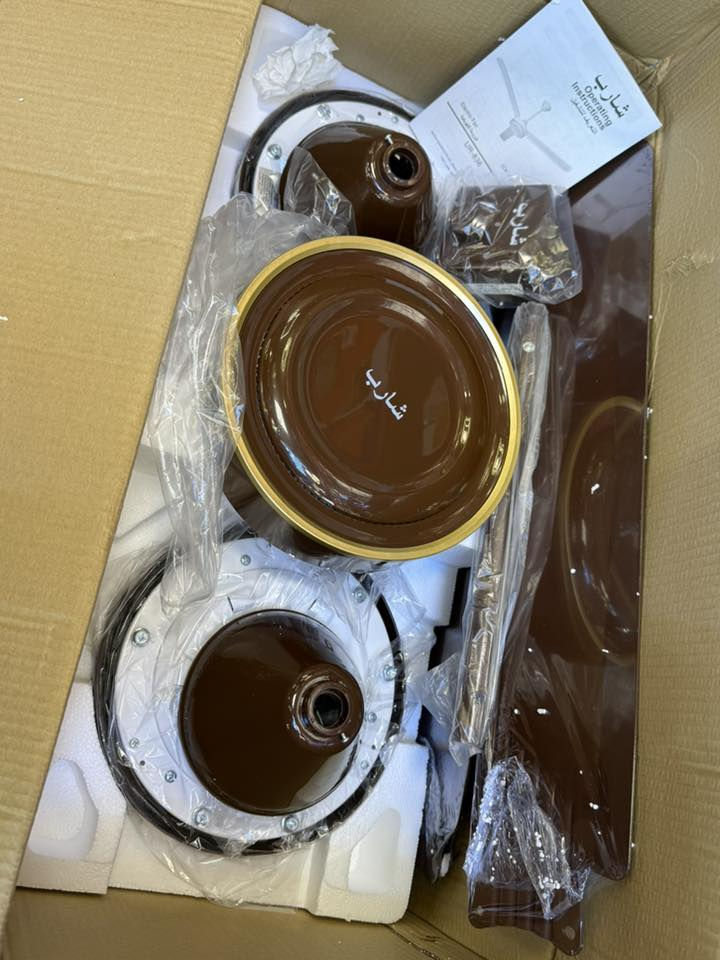 مروحه شارب متوفره بسعر خاص للجمله


**إذا كنت صاحب هذا الإعلان وتريد حذفه لأي سبب، رجاءا أرسل رسالة إلى الدعم الفني**