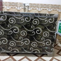 مجمدة • شغالة شرط